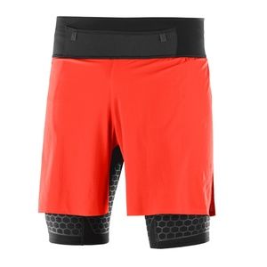 Salomon Men's Exo Twinskin Short NWOT